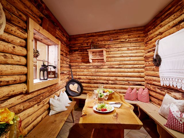 Apartmenthaus Maximilian